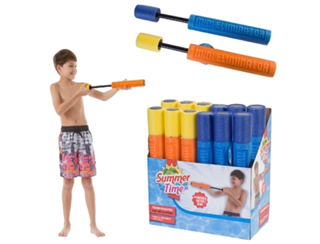 Pistola de água de espuma SUMMERTIME 17083VDM01