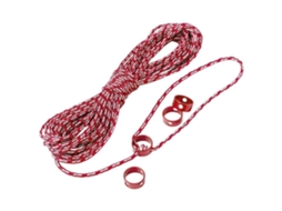 Msr Reflective Utility Cord Kit