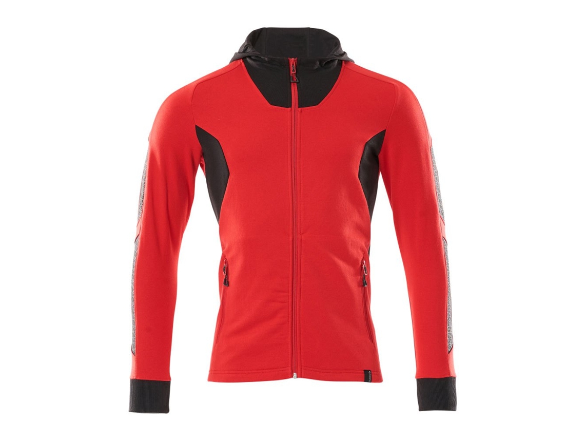 Capuz Accelerate 18584 Vermelho 4XL MASCOT