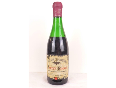 Vinho Tinto GILBERT MORIZET 1970 (75 cl - 1 unidade)