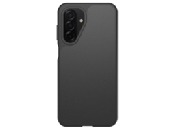 Capa Para Galaxy A26 5g Série React Otterbox Ultra Reforçada Samsung Preta