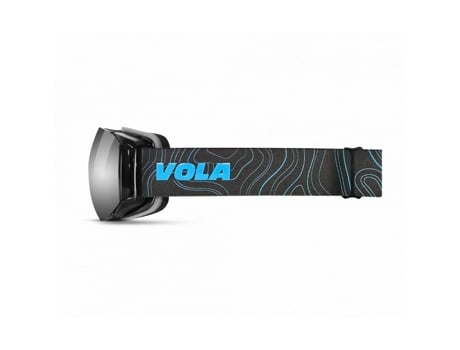 Lente VOLA Zippy Topo TU