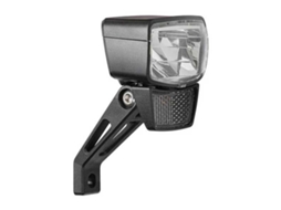 Luz Dianteira Nxt 30 Dinamo Led Preto 60 Lumensaxa