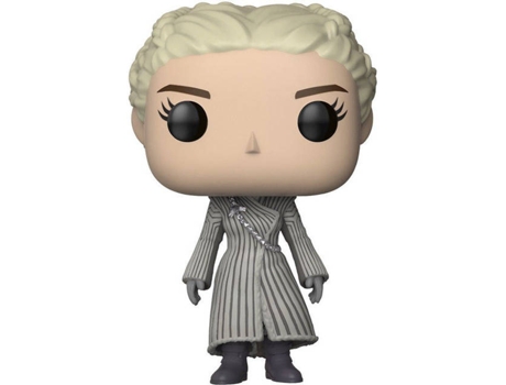 Figura Vinil FUNKO POP! :  S8 Daenerys