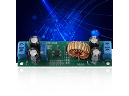 Amplificador Operacional Doble Canal HKJ