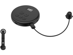 Lurelia Clicker Automático Para Ecrã Tátil, Com Velocidade Ajustável, Controlo Preciso