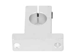 Suporte De Rail Linear Para Eixo De Movimento Industrial