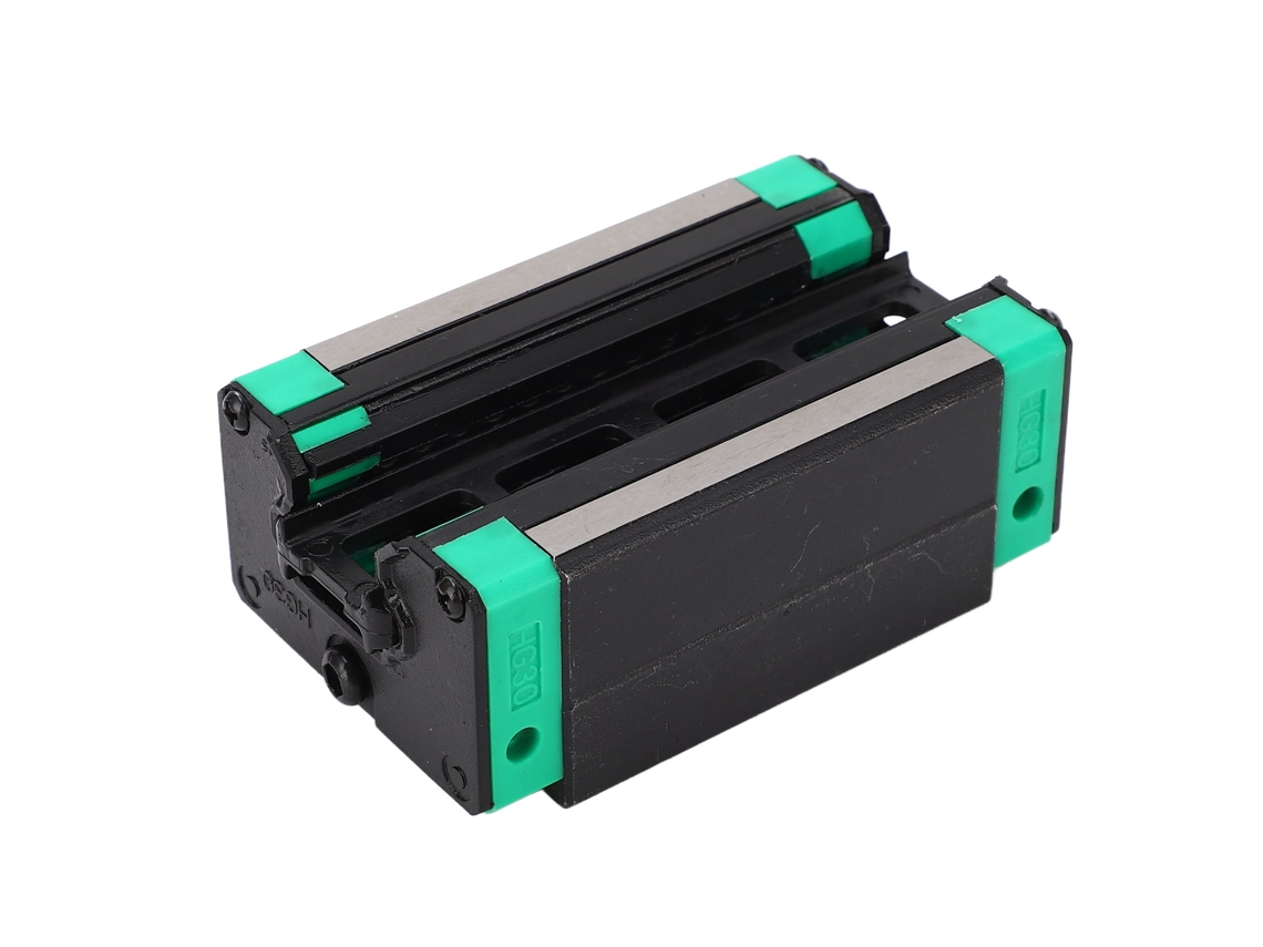 Laxiscreed Slider De Movimento Linear Para Deslizamento Suave, Rápido E Preciso Com Alta Capacidade De Carga
