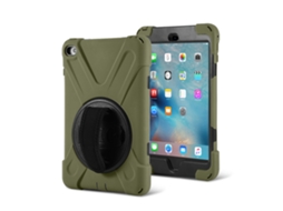 Capa Para Ipad Mini4 (suporte Anti-impacto)