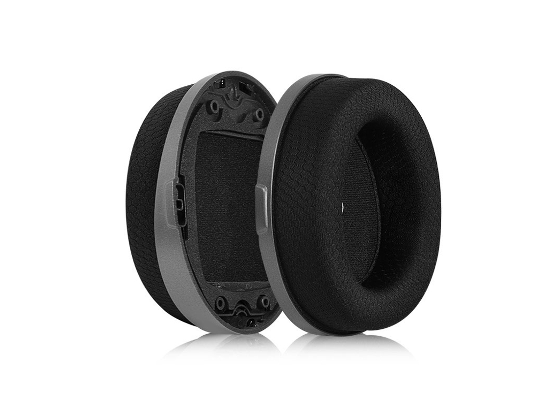Almofadas de Malha para Fones de Ouvido Hyperx Cloud Orbit S