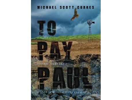 Livro To Pay Paul De Curnes, Michael Et Al. (inglês)