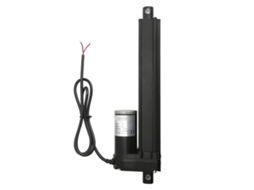 Atuador Linear Elétrico 12v 3000n 200mm Ip54