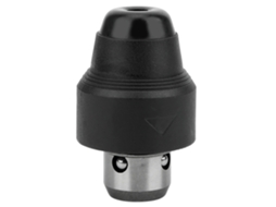 Mandril De Troca Rápida Para Furadeira Elétrica 2-pit 2-fenda Para Martelo Elétrico Gbh2-26dfr/28dfv/4-32dfr