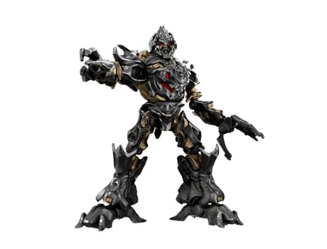 Transformers Classe Clássica 10 Blookees