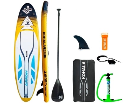 Prancha de Surf KOHALA Arrow 1