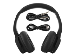 Fones de Ouvido Bluetooth Over ear LAXISCREED Bh900