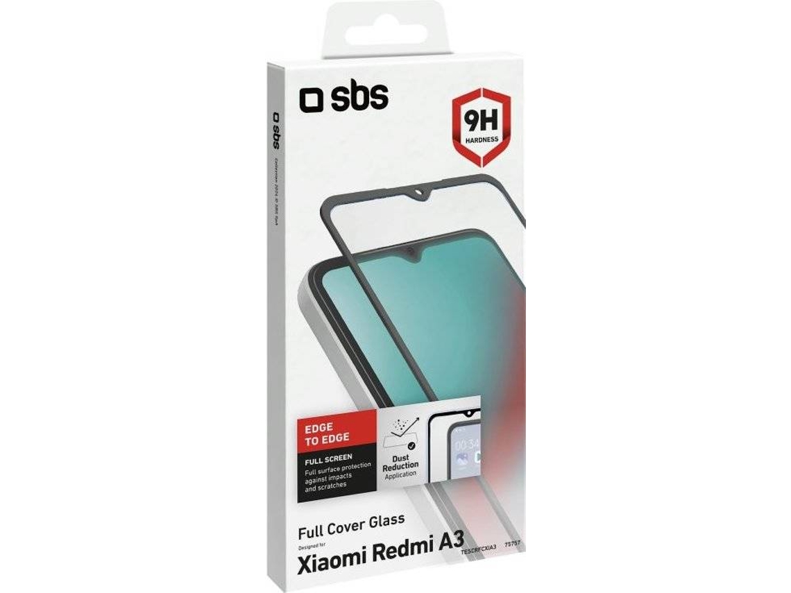 Pelicula de Vidro SBS Xiaomi A3