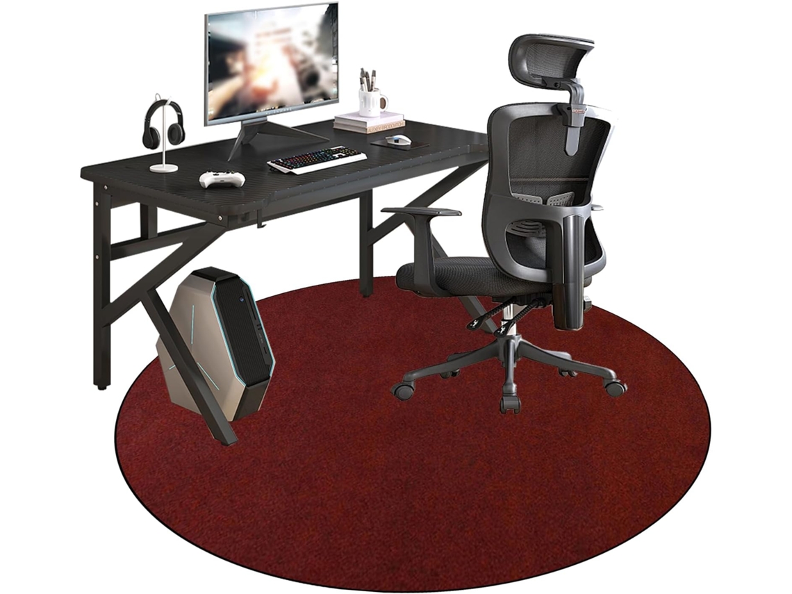 80 Cm Bodenschutzmatte Hartböden Qualidade Durável