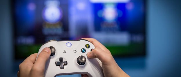 Os melhores jogos para a Xbox