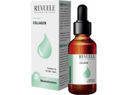 Sérum Esfoliante REVUELE CYS Collagen (30 ml)
