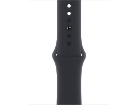 apple watch se 44mm cinza sideral