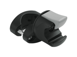 Suporte anti-roubo ABUS Easy KF TU