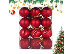 Enfeites De Natal | Enfeites Para Pendurar | Enfeites Para Pendurar Na Árvore Do Quarto