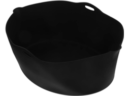 Forro De Silicone Reutilizável Para Panela Elétrica