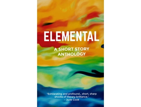 Livro Elemental de Stephanie Bretherton (Inglês)