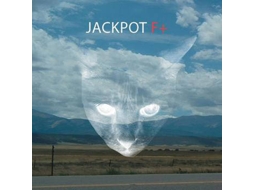 CD Jackpot  - F+