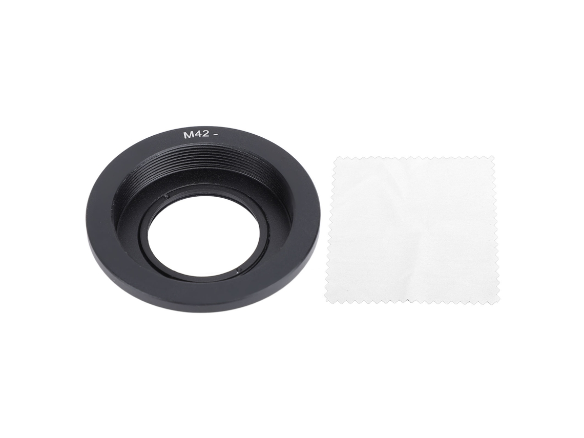 Adaptador LAXISCREED para Lentes M42 Nikon Manual