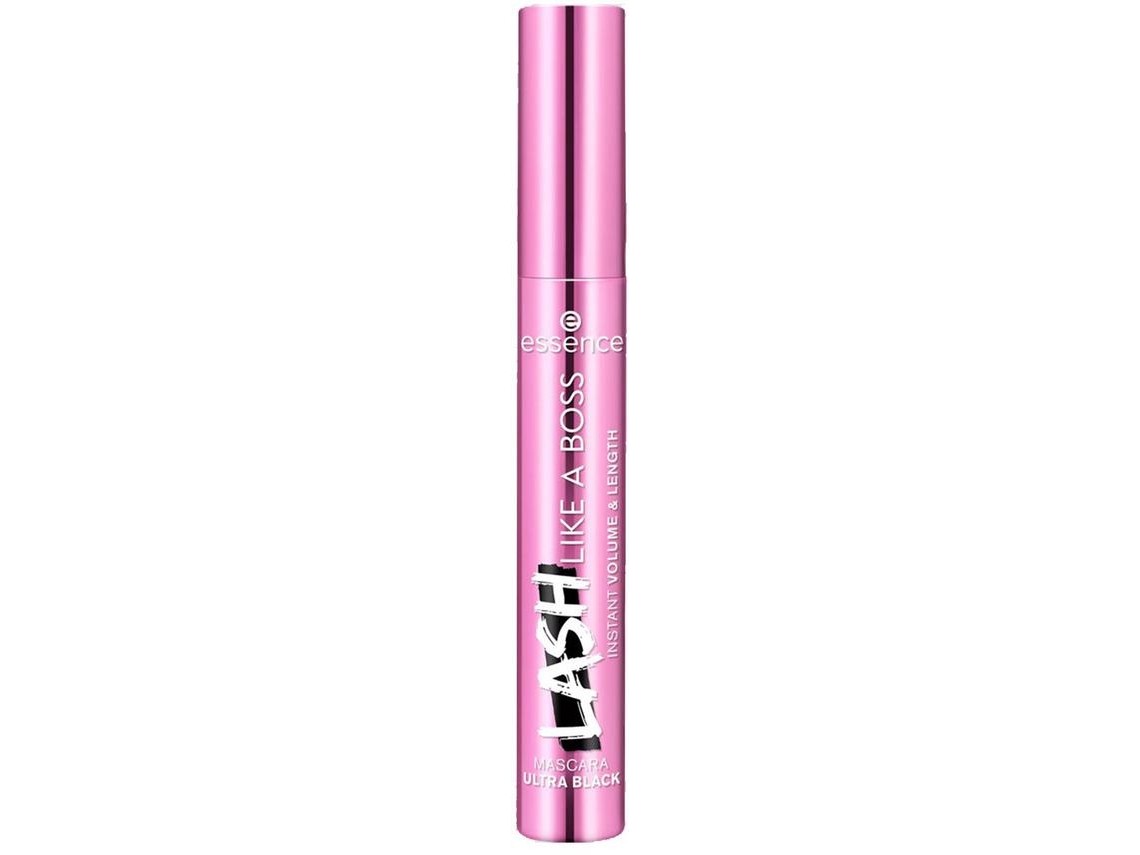 Lash Like A Boss Ultra Mascara: 1 Unidade