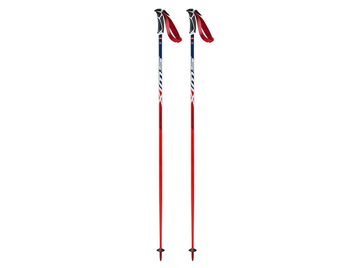 SWIX Poloneses Wc Pro Slalom Colorido 125 cm