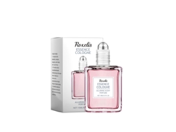Óleo Essencial Rosa Pink Fragrância Natural