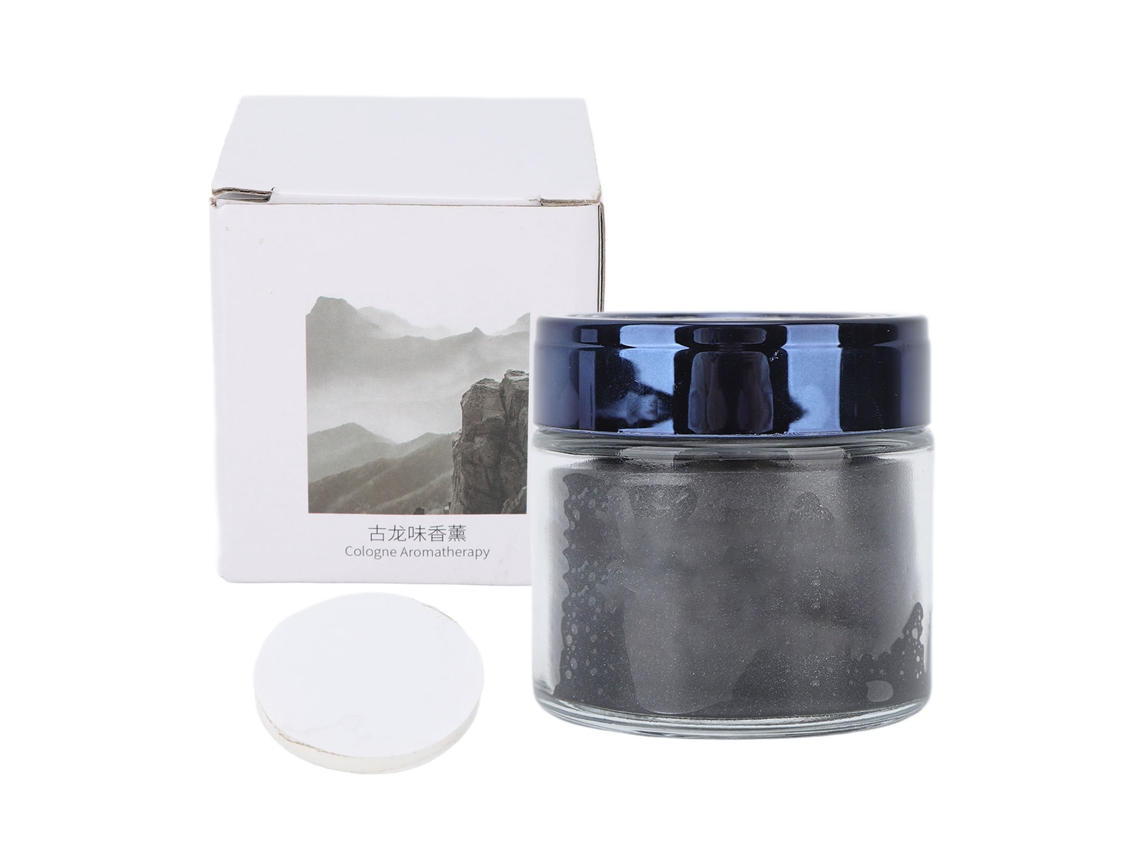 Desodorante Sólido Aromático Para Auto Y Hogar Decoración Eliminador De Olores Colonia Fragancia