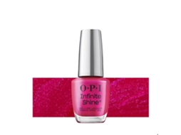 Esmalte De Unhas Infinite Shine Islc09 Pompeii Purple 15ml Opi