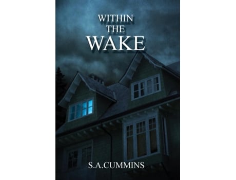 Livro Within the Wake de Susan Cummins (Inglês)