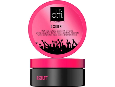 Creme para o Cabelo  D: Sculpt (75 g)