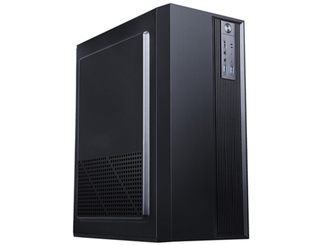 Caixa de PC ITEK (ATX - Preto)