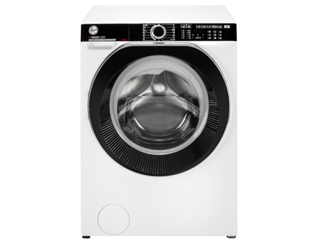 Máquina de Lavar Roupa  HWP 414AMBC/1-S (14 kg - 1400 rpm - Branco)