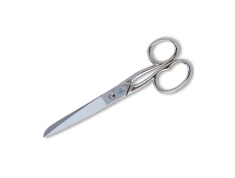 Tijera modista recta 8