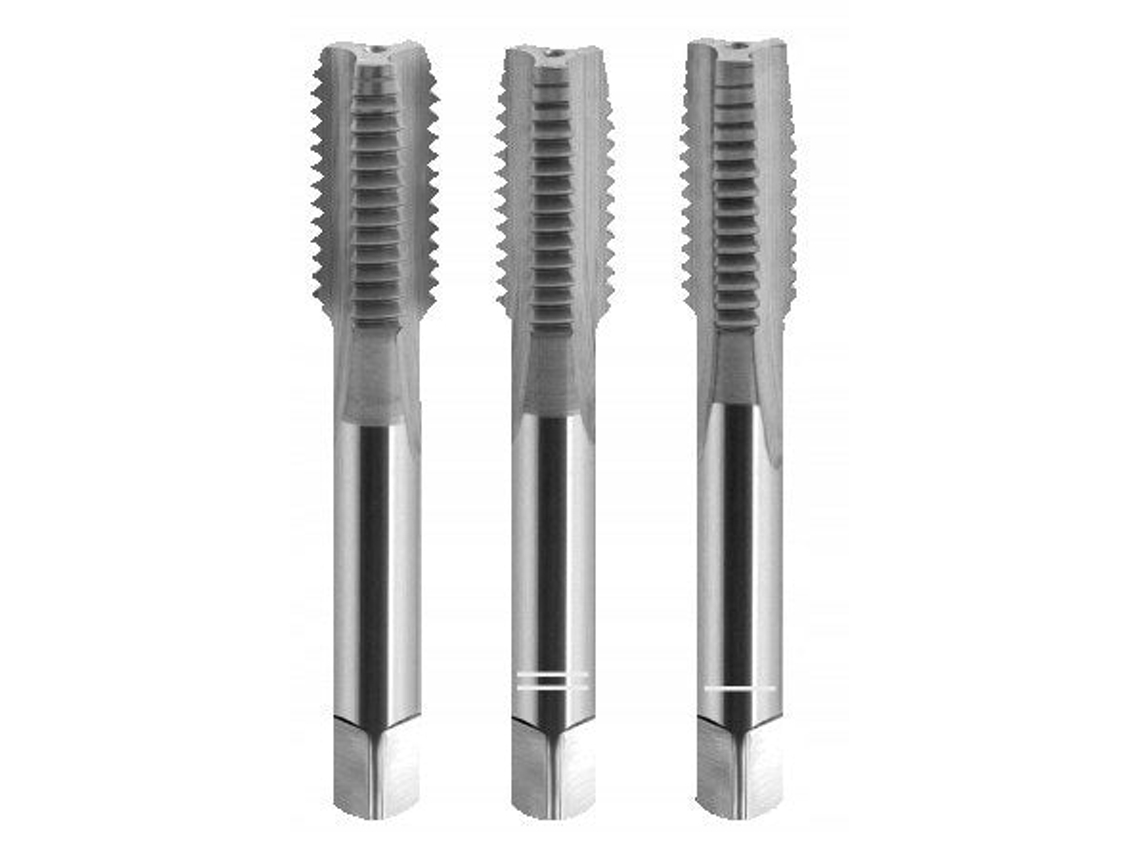 TAP M12 NGMM/3-P DIN-352 (6H) HSSE INOX