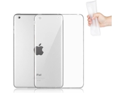 Capa Tablet MULTI4YOU Gel Tpu Silicone (Ipad Mini 1« 2«3) Transparente