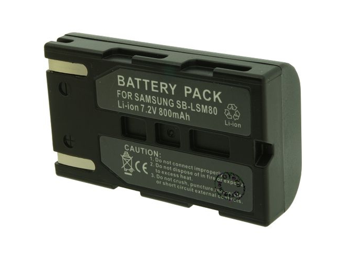 Bateria OTECH Compatível para SAMSUNG SC-DC575