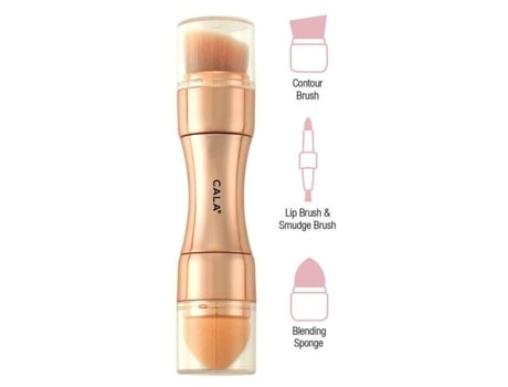 Pincel 4 em 1 Glow On The Go CALA