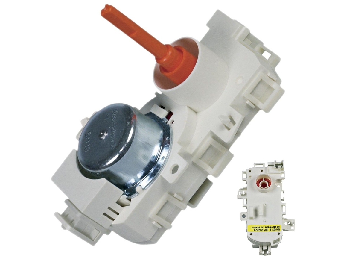 Válvula desviadora 481010745147 481010457476 WHIRLPOOL