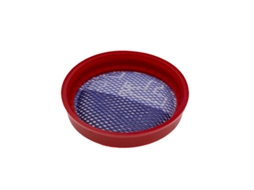 Ferramenta filtro de entrada de ar para Dibea D18/D008Pro aspirador de pó varredor removedor de poeira