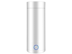 Chaleiras Elétricas Portáteis 400Ml