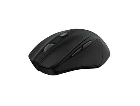 Nito Universal Mouse Mão Direita RF Sem Fio Óptico 2200 Dpi Trust