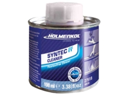 HOLMENKOL Syntec Ff Cleaner 100 Ml Branco